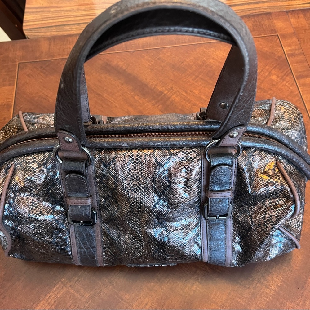 Valentino purse